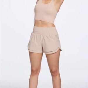 CALIA Women's Step Up Shorts size Large